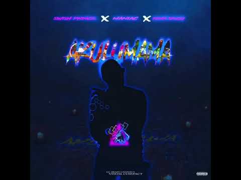 #Expensivemusique SWISH PRINCE ft MANIAC017 & KEVIN SKUGLY-AKULUMAMA