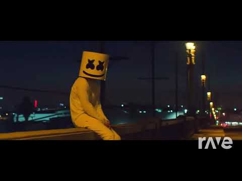 Pigs To Wolves - Marshmello Vs Linkin Park Vs Twenty Øne Piløts & Black Sabbath | RaveDj