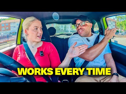 The Easiest Bay Parking Technique You've Ever Seen