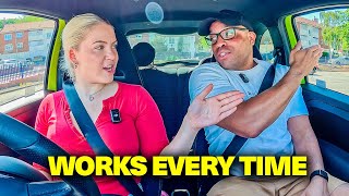 Bay Parking Made Simple