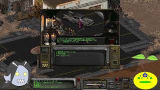 【文六劇場】世紀末救世主伝説Fallout 2【第19話】