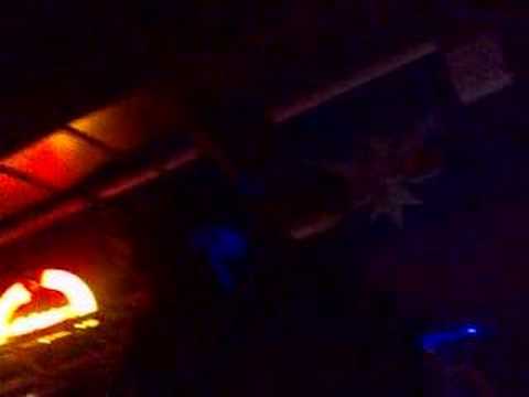 Greg Parys live @ Nightlife Club in Bremen