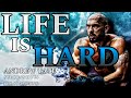 HOW TO HANDLE HARD TIMES IN LIFE|Andrew Tate's 1 HOUR Motivation|
