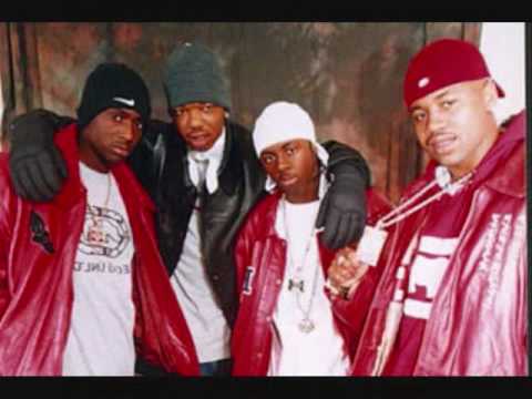 Cash Money Mix Part 1