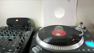 Paul Johnson - Get On My Camel