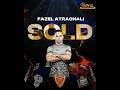 Fazel Atrachali Sold To Dabang Delhi For 30 Lakhs Pro Kabaddi