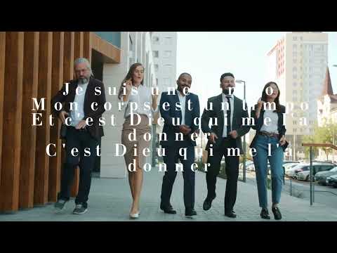 Timpo - Gonemili Grace