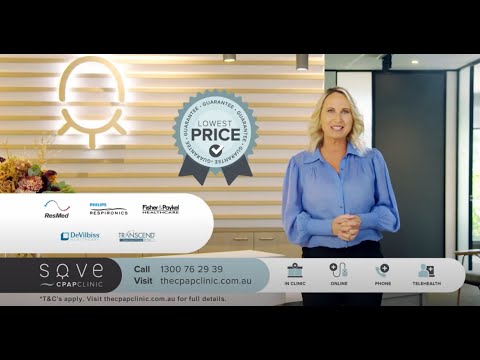 Introducing Sove CPAP Clinic