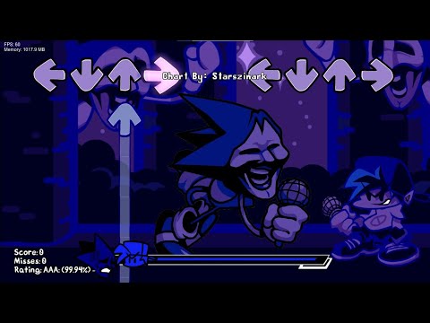 Endeavors Remake Chart (EXEternal)