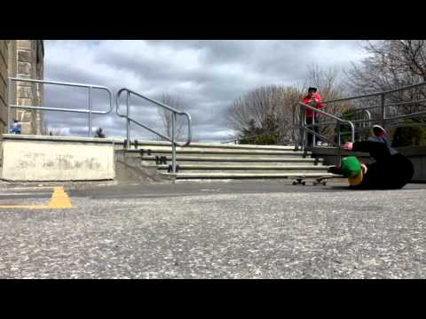 Skate Mini-Tage | Team GLR