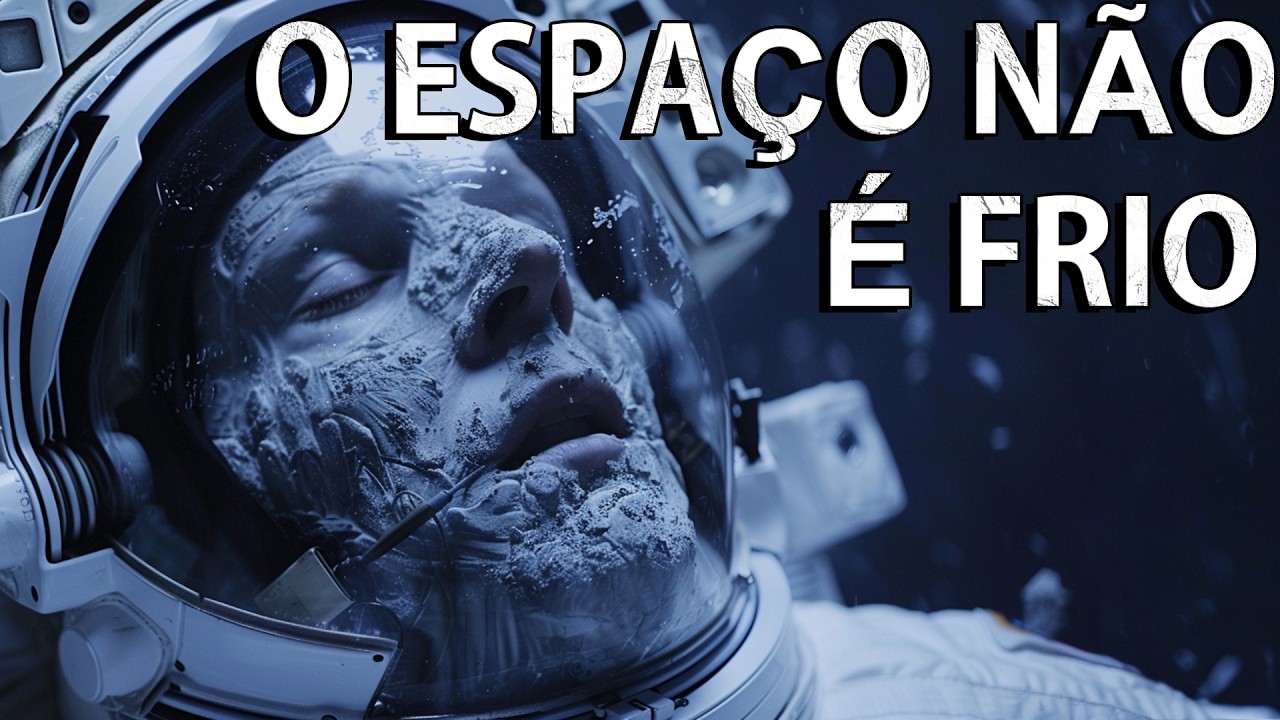 The moment Hollywood fooled us with space movies