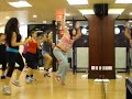 On the Floor - Zumba songs