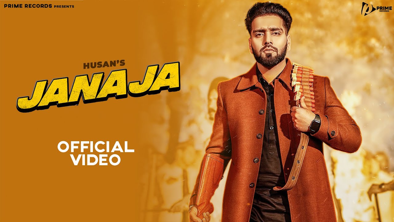 Janaja Lyrics | Husan Preet