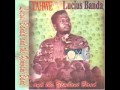 Lucius Banda Kupupuluma
