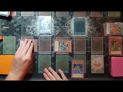 Un combo de Dragunity dónde no es necesario tener a dux, Sanatus o dragon Ravine en mano.