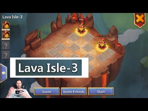 download lagu mp3 mp4 Team Dungeon Castle Clash, download lagu Team Dungeon Castle Clash gratis, unduh video klip Team Dungeon Castle Clash
