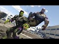 Hulk Endgame Nano Gauntlet update 12