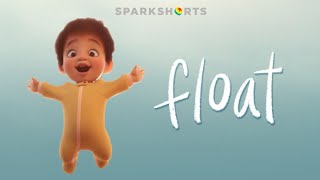 “Float” Full SparkShort