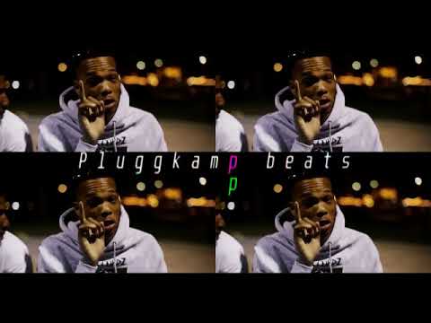 The Jacka X Lil Yase "Hound" BAY AREA Type Beat 2019  (Prod.PluggKamp)