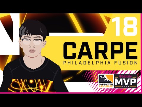 MOST CLUTCH Player in the League?! | MVP Nominations — Carpe
