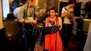 Nick Waterhouse - This is a game