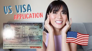 DETAILED US VISA APPLICATION 2023: Form / Payment / Interview / Processing