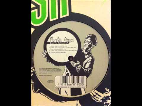Plastic Angel - Enter The Darkroom (Club Mix)
