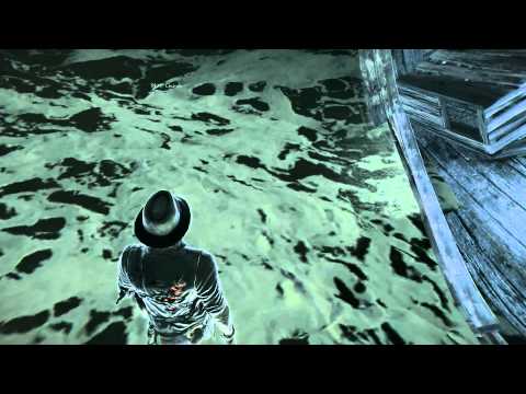 Murdered Soul Suspect Walkthrough part 5 Monohansett