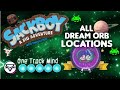 One Track Mind | All Dreamer Orb Locations | TheLostYeti