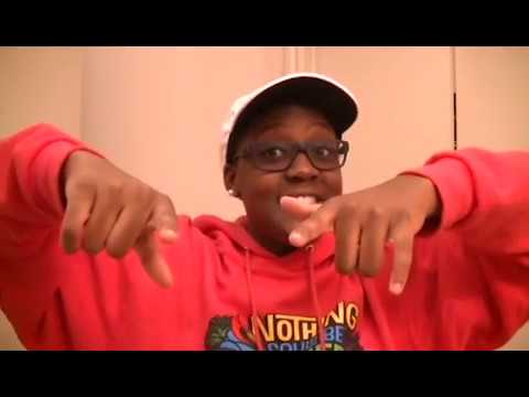 I MADE A MUSIC VIDEO