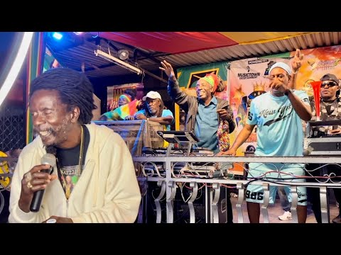 Must Watch❗ Peter Metro, Lion Face, Snagga, Sprouty Ranks, Everton Blender MASH UP Rubadub Thursday