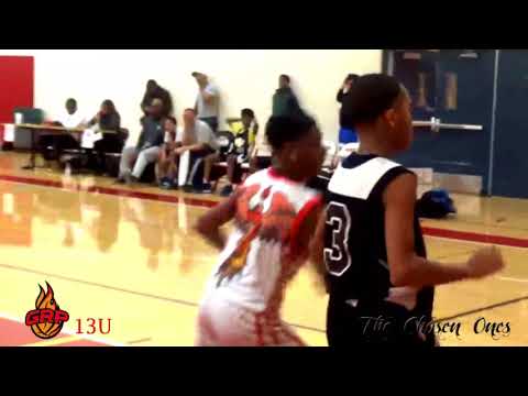 Grand Rapids Phoenix vs The Family