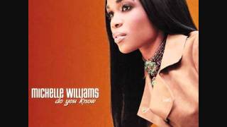 Rescue my heart - Michelle Williams