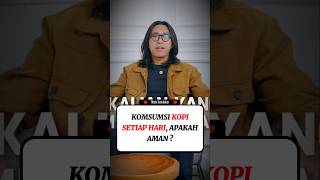 Download lagu MINUM KOPI TIAP HARI 🤔 #drtirta #doktertirta #podcastkesehatan #kopi mp3