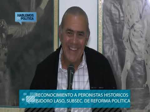 HABLEMOS DE POLÍTICA DEL 12 DE OCTUBRE DE 2015