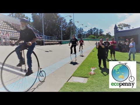 Sydney Classic Bicycle Show 2019 - BONUS VIDEO