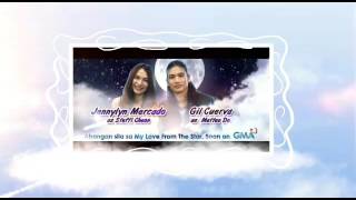 My Love From The Star theme song James Wright