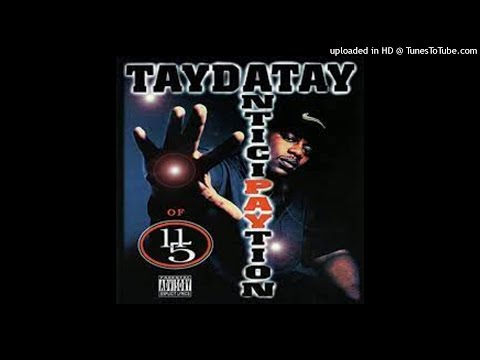 Tay Da Tay FT Big Mack - Skanless - Dirty Mackin