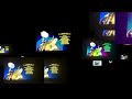 Thomas And Friends Big World Big Adventures End Credits Colorful
