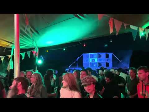 MASEGO SOUNDSYSTEM at Beachparty Pit ‘s-Gravenzande 19-aug-2023