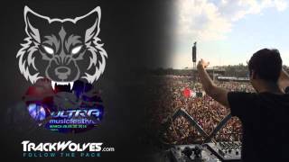 Michael Brun - Live @ Ultra Music Festival (Miami) - 30.03.2014