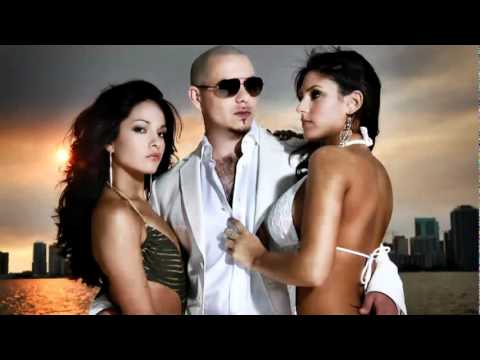Pitbull   Took My Love Feat Red Foo, Vein  David Rushnew song 2011