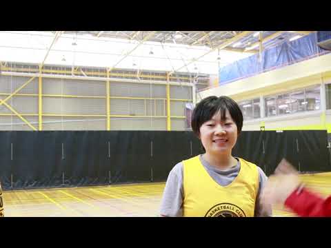 11.14 Icanteen VS Tassie Tonics