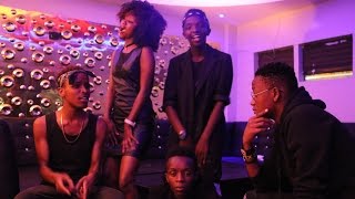 BLACK ILLUSION   HOW WE DO IT Official video