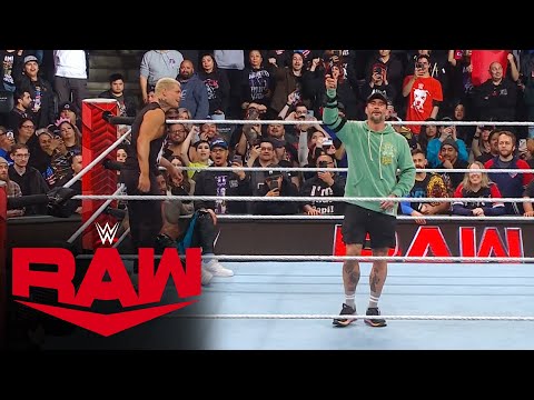 CM Punk Addresses The Crowd After 2/19 WWE Raw Goes Off The Air, Calls His Injury A Bump In The Road