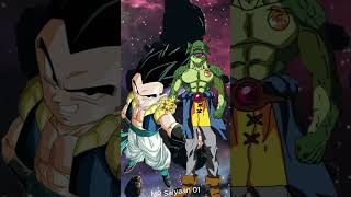 Download lagu Who is strongest  Gotenks VS Universe 9 #short #dbs mp3