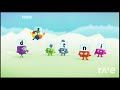 Series S02E04 Din Alphablocks 学习启蒙系列宝宝 RaveDj