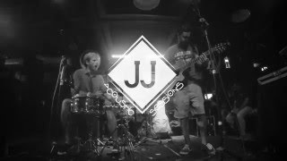 JJ Acoustic Sessions - Waiting in Vain / Eu e Ela