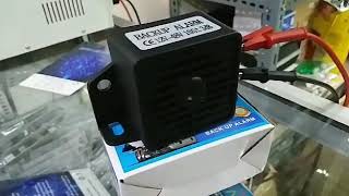 Download lagu Alarm mundur 1 nada order wa 082325401373 mp3