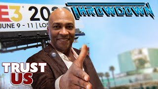 Throwdown Ep. 269 - &quot;trust goES both wAys&quot;